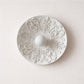HDC Luxury Decorative White Resin Wall Light