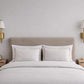 HDC Luxury Marble & Gold LED Wall Light for Bedroom, Living Room