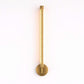 HDC Luxury Modern Linear LED Wall Light for Bedroom, Living Room