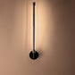 HDC Luxury Modern Linear LED Wall Light for Bedroom, Living Room