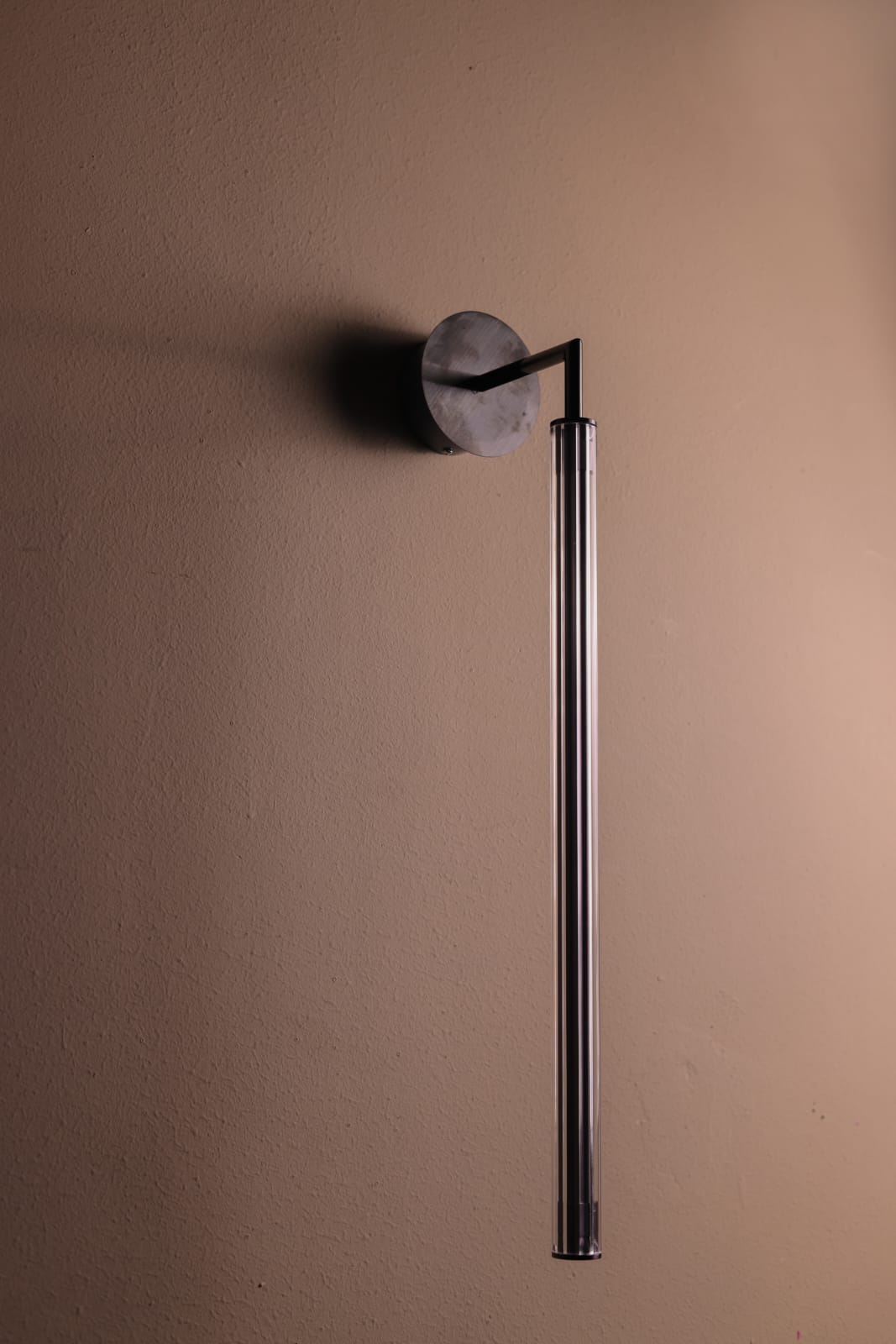 HDC Luxury Modern Linear LED Wall Light for Bedroom, Living Room