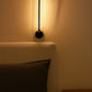 HDC Luxury Modern Linear LED Wall Light for Bedroom, Living Room