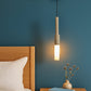 HDC Luxury Marble Hanging Wall Light for Bedroom, Living Room