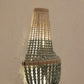HDC Luxury Wooden Beaded Decorative Wall Light for Bedroom, Living Room