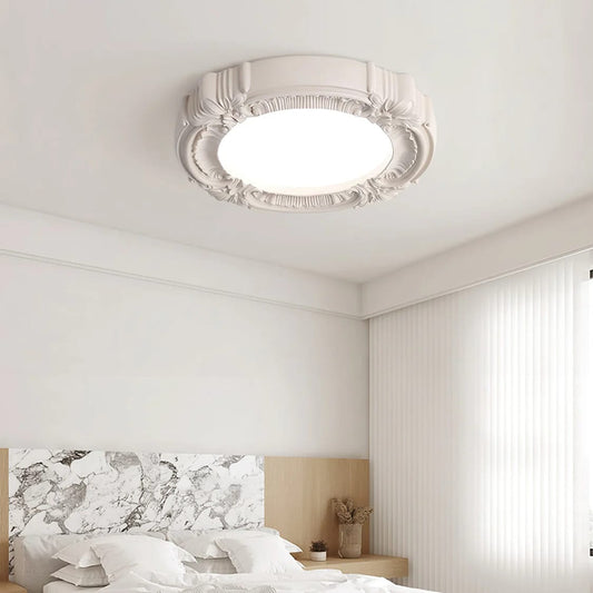 HDC Luxury Classic Round LED Ceiling Light