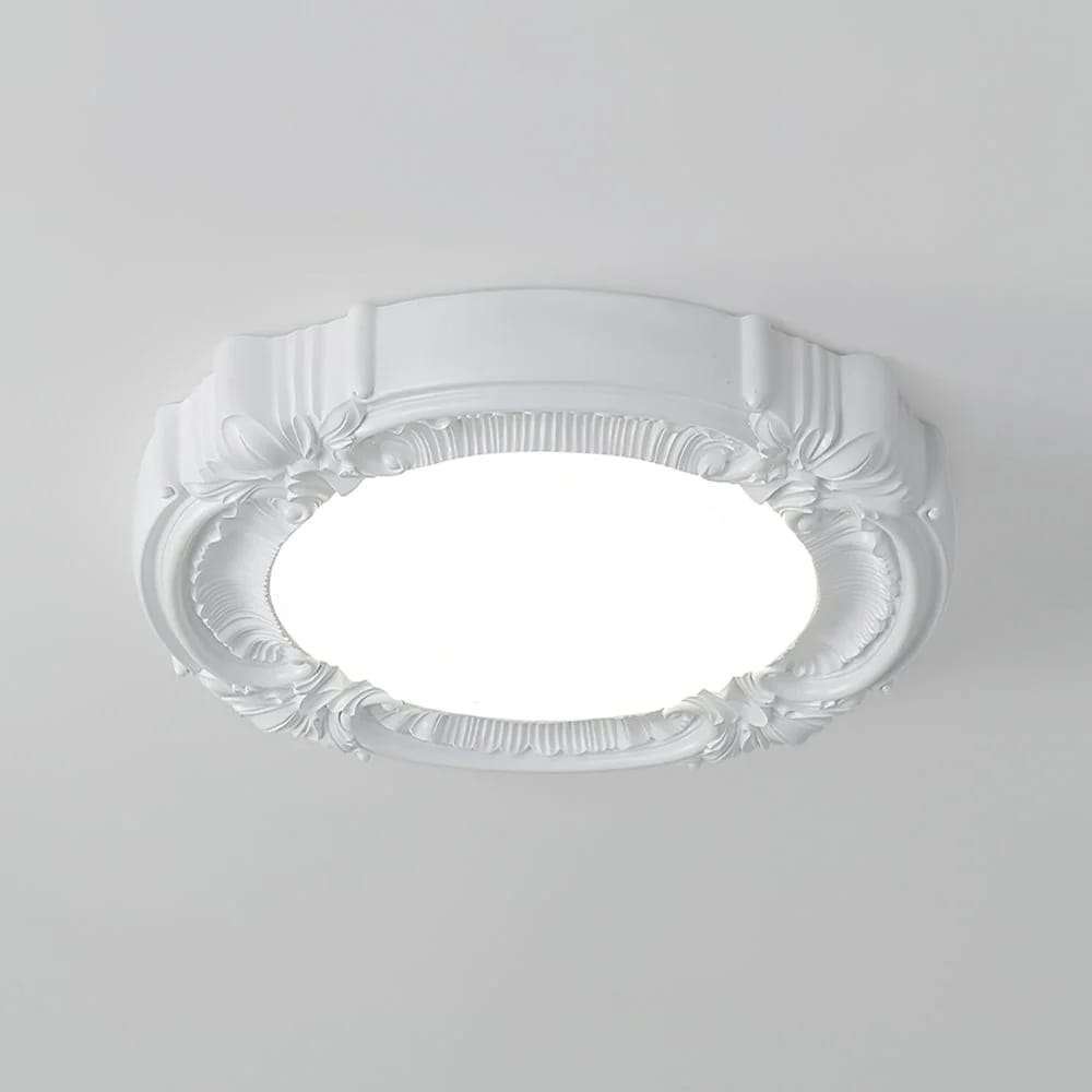 HDC Luxury Classic Round LED Ceiling Light