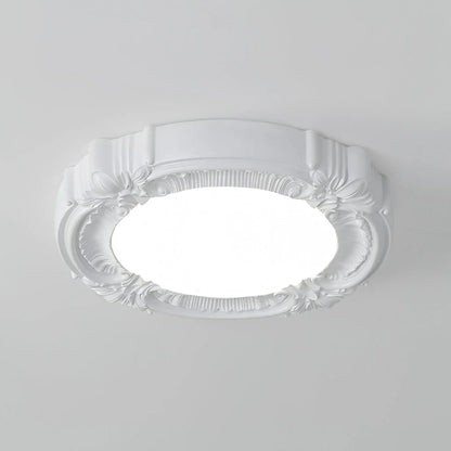 HDC Luxury Classic Round LED Ceiling Light