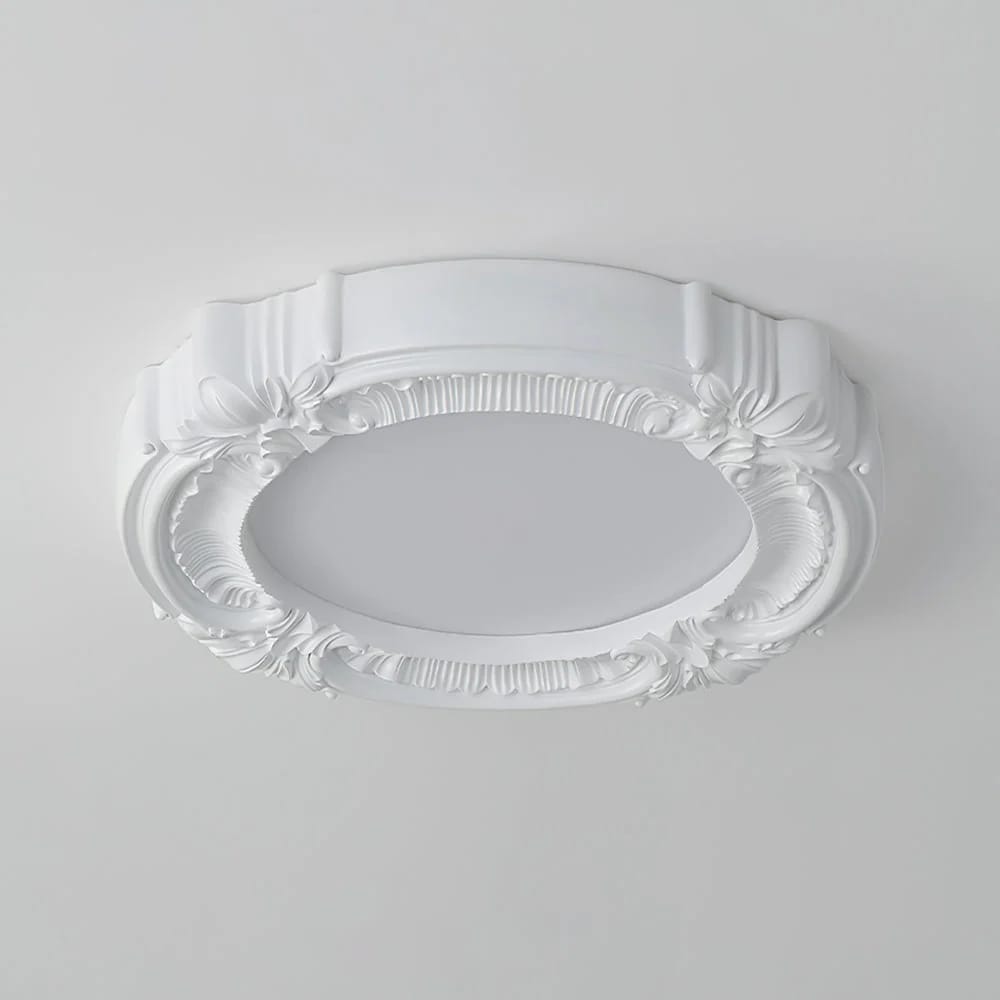 HDC Luxury Classic Round LED Ceiling Light