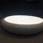 HDC Luxury Beige Marble LED Flush Ceiling Light