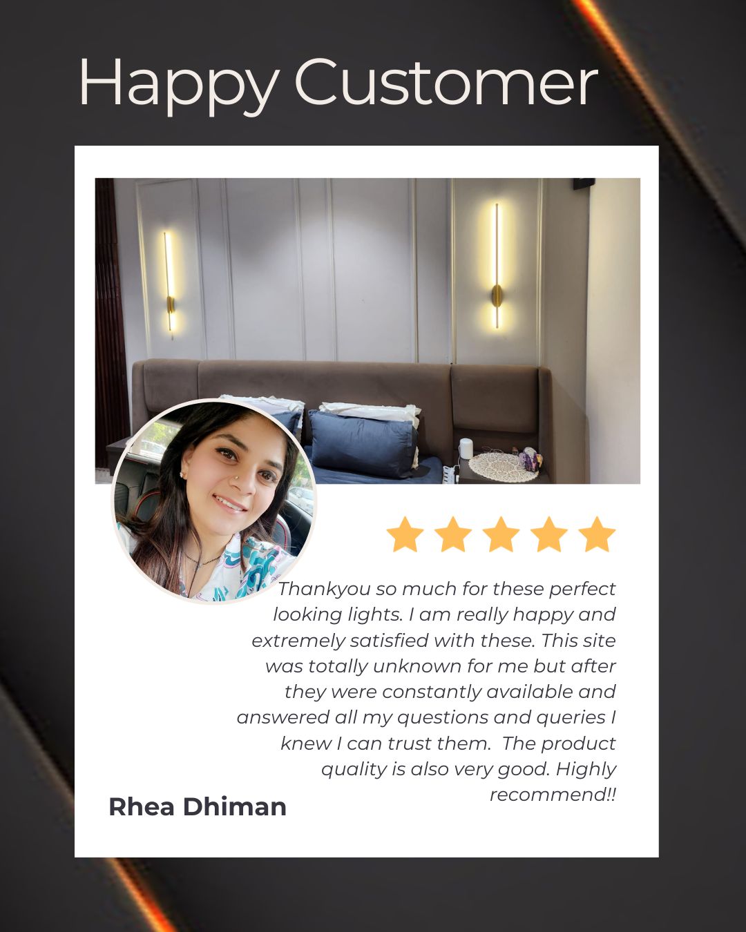 HDC HOME DECOR visual data 8