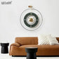 artifacts hdc clocks wall décor luxury paintings for wall online india painting brand hdc 