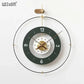 artifacts hdc clocks wall décor luxury paintings for wall online india painting brand hdc 