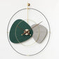 artifacts hdc clocks wall décor luxury paintings for wall online india painting brand hdc 