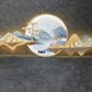 artifacts hdc clocks wall décor luxury paintings for wall online india painting brand hdc 