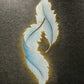 artifacts hdc clocks wall décor luxury paintings for wall online india painting brand hdc 