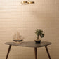HDC Golden Finish Triple-Ring Modern LED Contemporary Ceiling Hanging Lamp