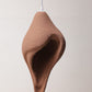 HDC Premium Modern Artistic Resin Pendant Light for Living Room, Bedroom