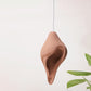 HDC Premium Modern Artistic Resin Pendant Light for Living Room, Bedroom