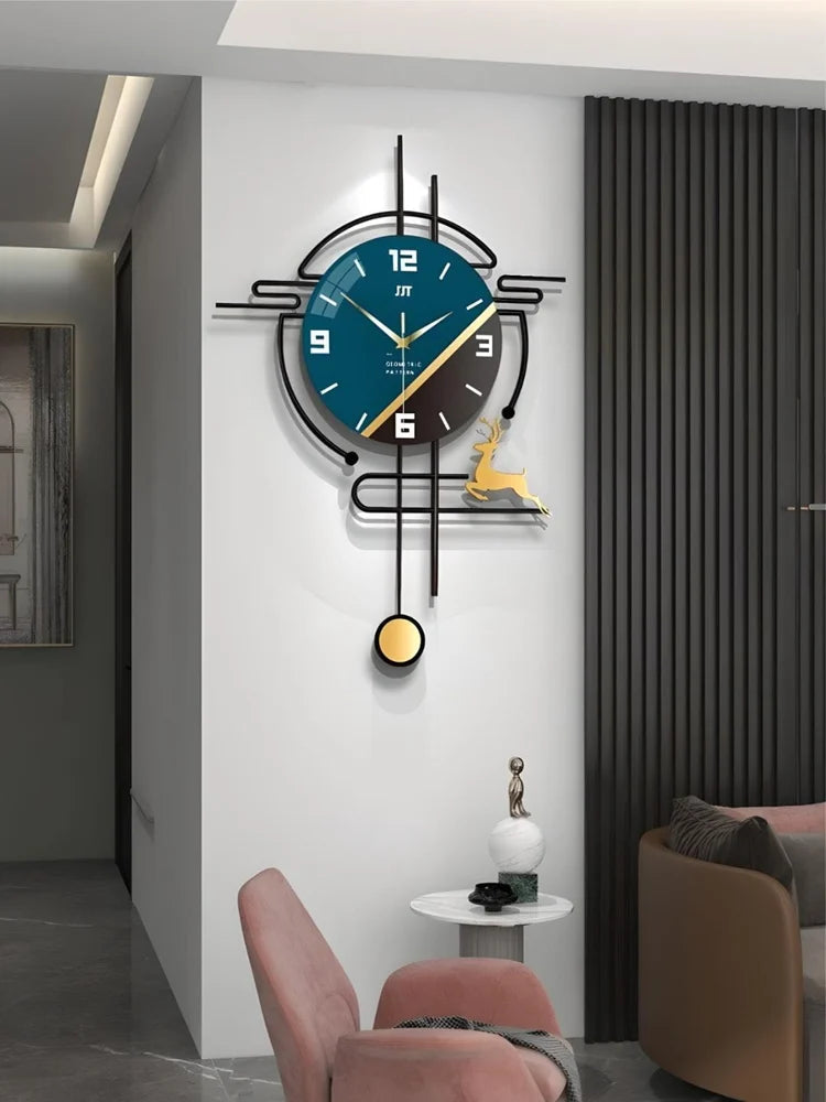 artifacts hdc clocks wall décor luxury paintings for wall online india painting brand hdc 