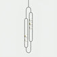Hdc Unique Style Pendant Light For Living Room