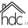 Buy Lighting & Home Decor online from Affordable Luxury Brand: HDC logo