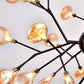 wall chandelier, wall lamps, Ceiling lights, chandelier, modern chandelier, pendant lights, Buy chandelier online, lights, lighting, buy lights online, lamps and lights, hdc lights, home decor, wall hangings, wall lamps for bedroom, wall fancy lights,  jhumar for home, lamps for living room