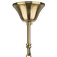 wall chandelier, wall lamps, Ceiling lights, chandelier, modern chandelier, pendant lights, Buy chandelier online, lights, lighting, buy lights online, lamps and lights, hdc lights, home decor, wall hangings, wall lamps for bedroom, wall fancy lights,  jhumar for home, lamps for living room
