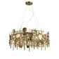 wall chandelier, wall lamps, Ceiling lights, chandelier, modern chandelier, pendant lights, Buy chandelier online, lights, lighting, buy lights online, lamps and lights, hdc lights, home decor, wall hangings, wall lamps for bedroom, wall fancy lights,  jhumar for home, lamps for living room