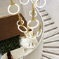 wall chandelier, wall lamps, Ceiling lights, chandelier, modern chandelier, pendant lights, Buy chandelier online, lights, lighting, buy lights online, lamps and lights, hdc lights, home decor, wall hangings, wall lamps for bedroom, wall fancy lights,  jhumar for home, lamps for living room
