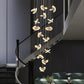 wall chandelier, wall lamps, Ceiling lights, chandelier, modern chandelier, pendant lights, Buy chandelier online, lights, lighting, buy lights online, lamps and lights, hdc lights, home decor, wall hangings, wall lamps for bedroom, wall fancy lights,  jhumar for home, lamps for living room