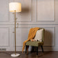 Hdc Black Simple European Style Creative Wrought Iron Bedroom Living Room Hotel Net Red Table Lamp