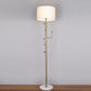 Hdc Black Simple European Style Creative Wrought Iron Bedroom Living Room Hotel Net Red Table Lamp