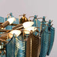 wall chandelier, wall lamps, Ceiling lights, chandelier, modern chandelier, pendant lights, Buy chandelier online, lights, lighting, buy lights online, lamps and lights, hdc lights, home decor, wall hangings, wall lamps for bedroom, wall fancy lights,  jhumar for home, lamps for living room
