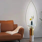 HDC Nordic LED Modern Gold Floor Light Indoor Lighting Floor-Lamps