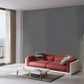 Hdc Modern Unique LED Matt Black Floor Lamp
