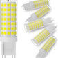 HDC 5W Warm Glow G9 LED Capsule Bulb – Pack of 2