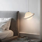 HDC Modern Planet Saturn Glow Orbital Pendant Light For Beside Bed