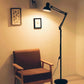 HDC  Modern Minimalist Adjustable Task Floor Lamp For Living Room