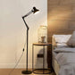 HDC  Modern Minimalist Adjustable Task Floor Lamp For Living Room