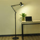 HDC  Modern Minimalist Adjustable Task Floor Lamp For Living Room
