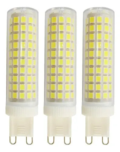 HDC 5W Warm Glow G9 LED Capsule Bulb – Pack of 2
