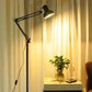HDC  Modern Minimalist Adjustable Task Floor Lamp For Living Room