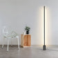 Hdc Modern Minimalist Nordic Standing Lamp Led Floor Light Creative Led Floor Lamp for Living Room