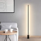 Hdc Modern Minimalist Nordic Standing Lamp Led Floor Light Creative Led Floor Lamp for Living Room
