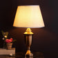 Hdc Contemperary style Table Lamp with fabric shade