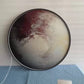 HDC Modern Home Decoration 900mm LED Planet Wall Night Light Bedside Ceiling Light Wall Lamp With Remote