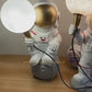 Hdc Astronaut Bedside Table Lamp for Room Decoration