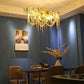 wall chandelier, wall lamps, Ceiling lights, chandelier, modern chandelier, pendant lights, Buy chandelier online, lights, lighting, buy lights online, lamps and lights, hdc lights, home decor, wall hangings, wall lamps for bedroom, wall fancy lights,  jhumar for home, lamps for living room