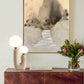 Hdc Nordic Glass Ball Table Lamp Creative Living Room Study Bedroom Bedside Art