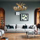 wall chandelier, wall lamps, Ceiling lights, chandelier, modern chandelier, pendant lights, Buy chandelier online, lights, lighting, buy lights online, lamps and lights, hdc lights, home decor, wall hangings, wall lamps for bedroom, wall fancy lights,  jhumar for home, lamps for living room
